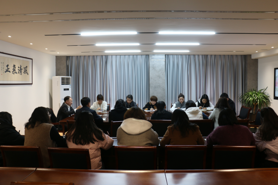 奮進(jìn)綻芳華 致敬她力量 弘義集團開(kāi)展三八婦女節系列活動(dòng)