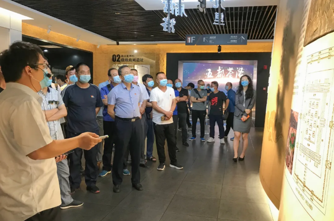 展未來(lái) 強使命 推動(dòng)供熱發(fā)展